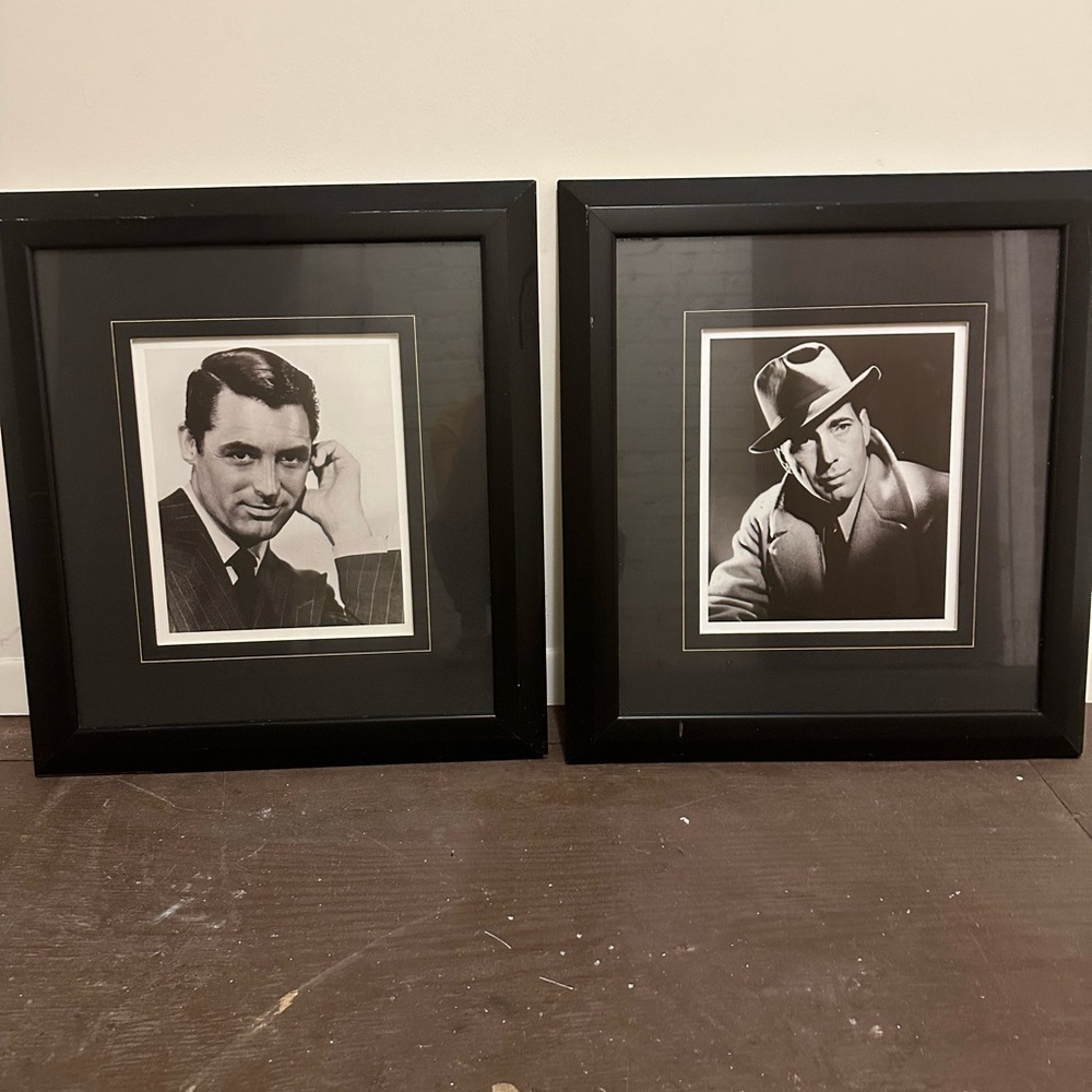 Framed Art